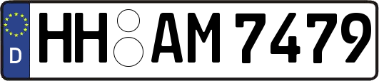 HH-AM7479