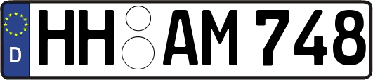 HH-AM748