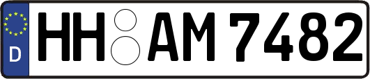 HH-AM7482