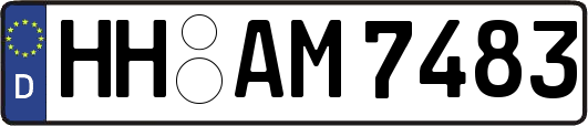 HH-AM7483