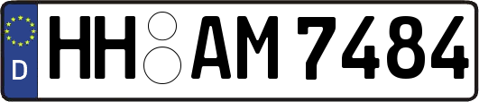 HH-AM7484