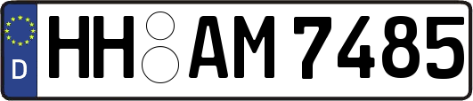 HH-AM7485