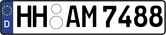 HH-AM7488