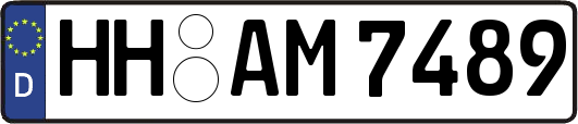 HH-AM7489