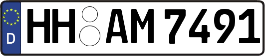 HH-AM7491