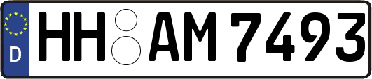 HH-AM7493
