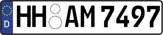 HH-AM7497