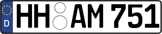 HH-AM751
