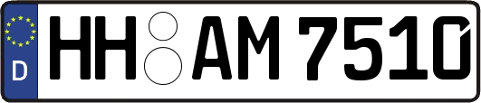 HH-AM7510