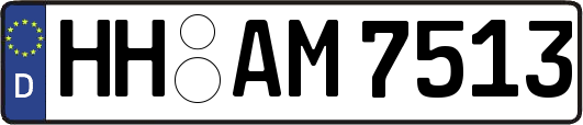 HH-AM7513