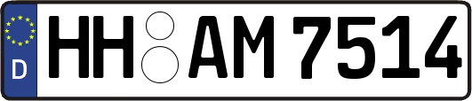 HH-AM7514