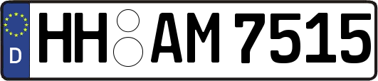 HH-AM7515