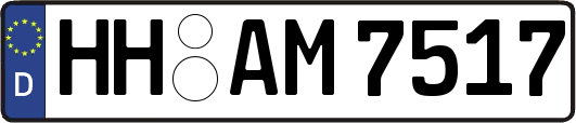 HH-AM7517