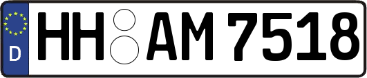 HH-AM7518