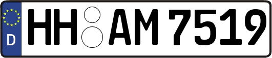 HH-AM7519