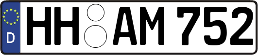 HH-AM752