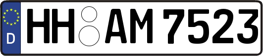 HH-AM7523