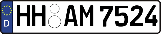 HH-AM7524