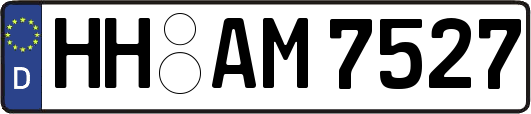 HH-AM7527