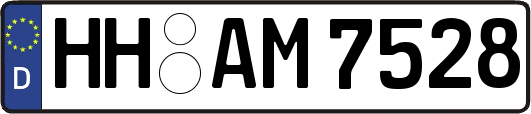HH-AM7528