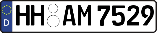 HH-AM7529