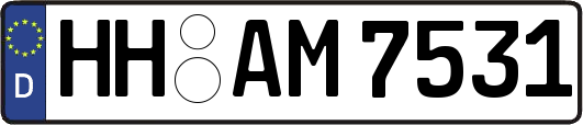 HH-AM7531