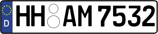HH-AM7532