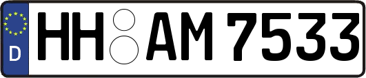 HH-AM7533