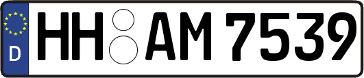 HH-AM7539