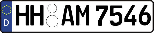HH-AM7546