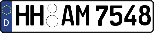 HH-AM7548
