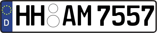 HH-AM7557