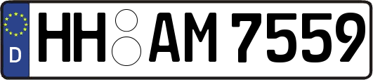 HH-AM7559