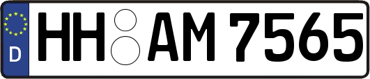 HH-AM7565