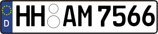 HH-AM7566