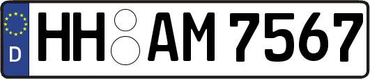 HH-AM7567