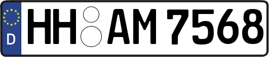 HH-AM7568