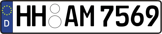 HH-AM7569