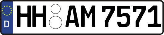 HH-AM7571
