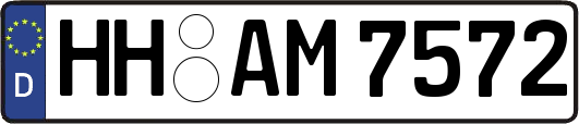 HH-AM7572