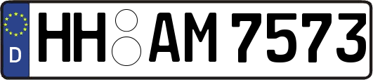 HH-AM7573