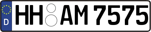 HH-AM7575