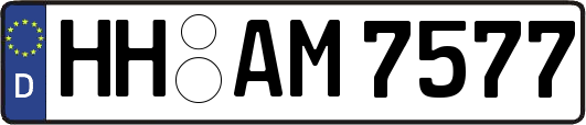 HH-AM7577