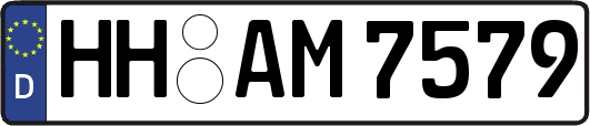 HH-AM7579