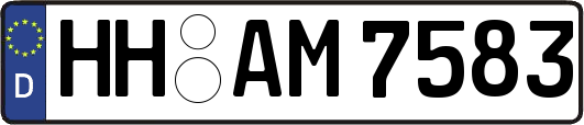 HH-AM7583