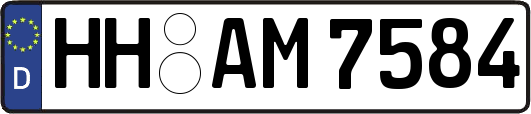 HH-AM7584