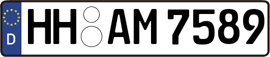 HH-AM7589