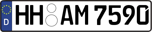 HH-AM7590