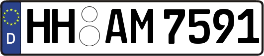 HH-AM7591