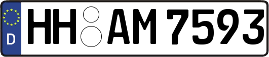 HH-AM7593